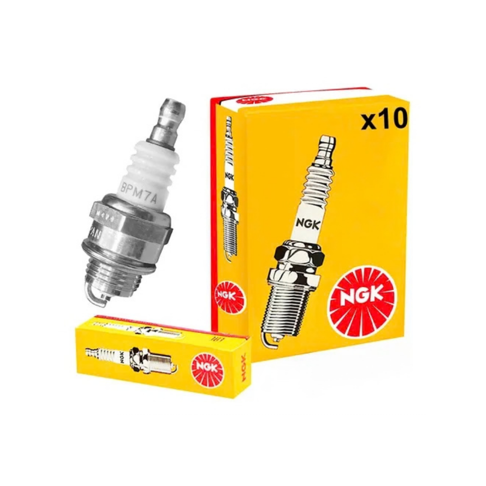 BUJÍA NGK BPM7A