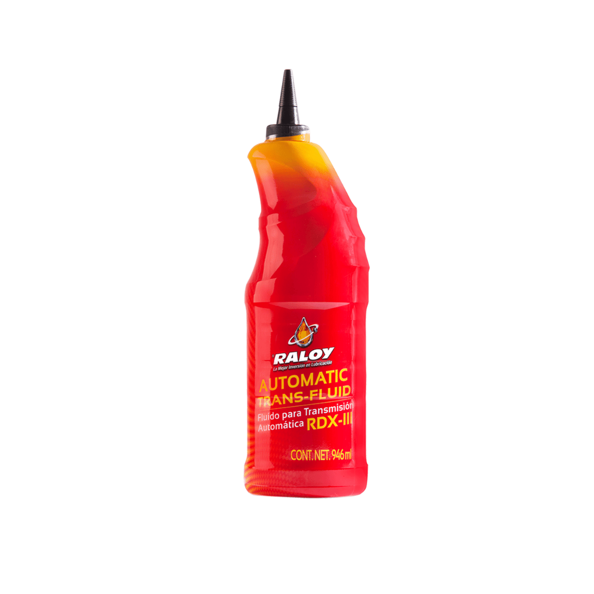 Aceite Raloy ATF RDX-III 5W-40 | 946ml