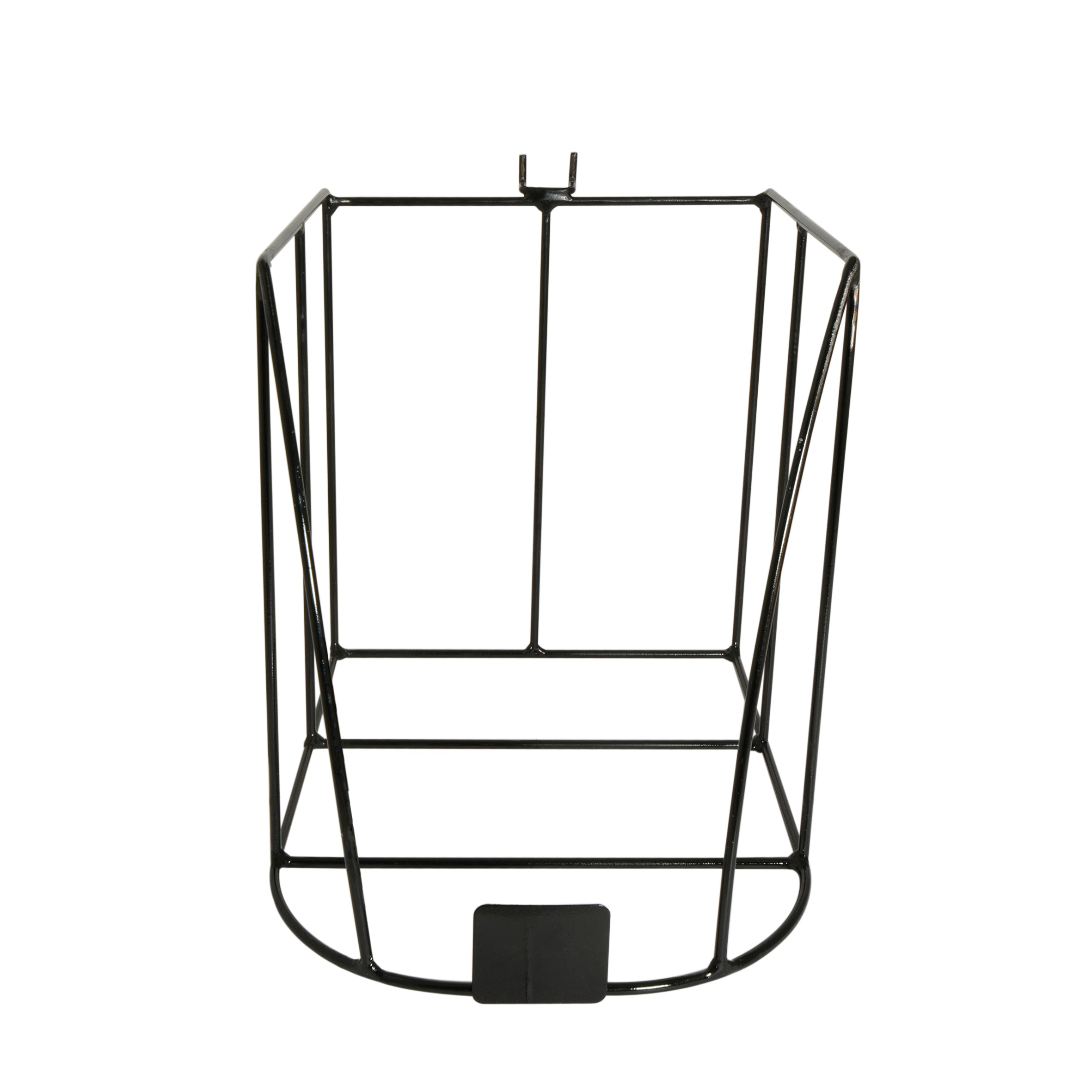 Rack despachador para panel para cascos 23 x 31.5 x 28 cm Surtek