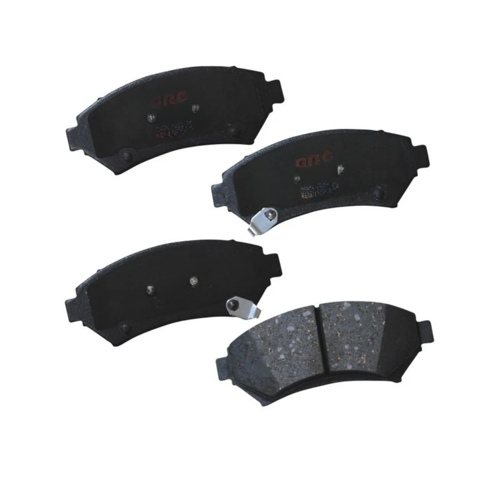 Balata Raybestos RECCHIT699