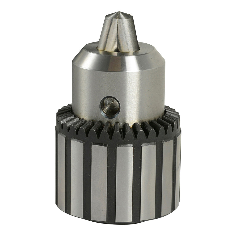 Broquero de 1/2", rosca B16 con llave Urrea
