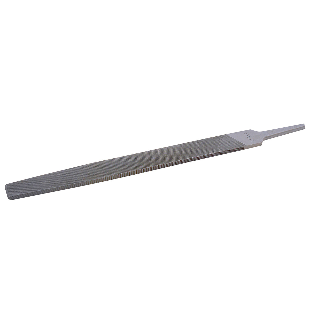 Lima plana muza 6" Urrea