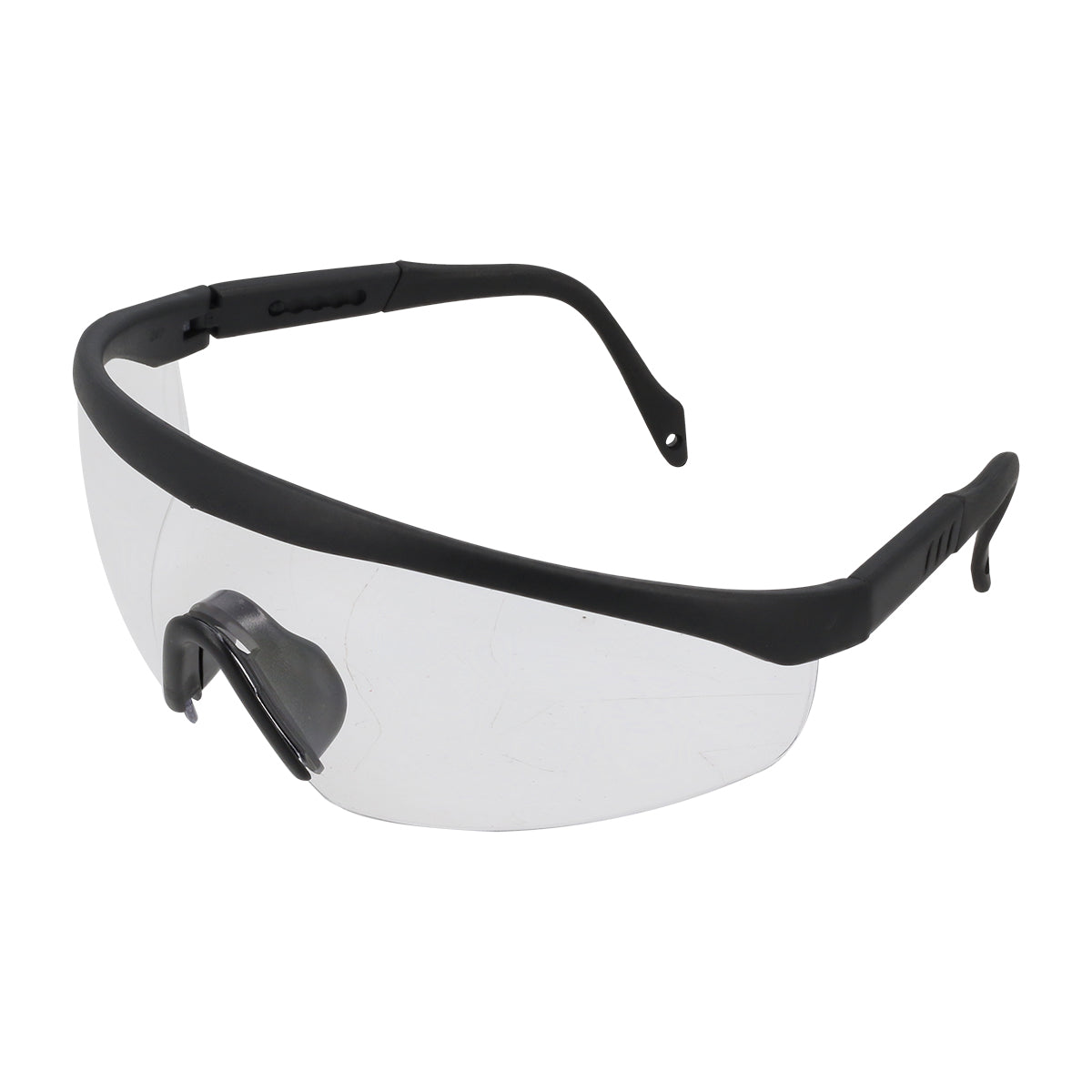 Lentes de seguridad modelo Cronos, transparentes Urrea