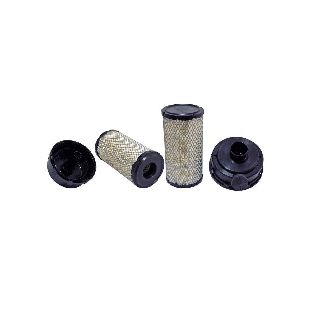 Filtro De Aire Wix WA10060