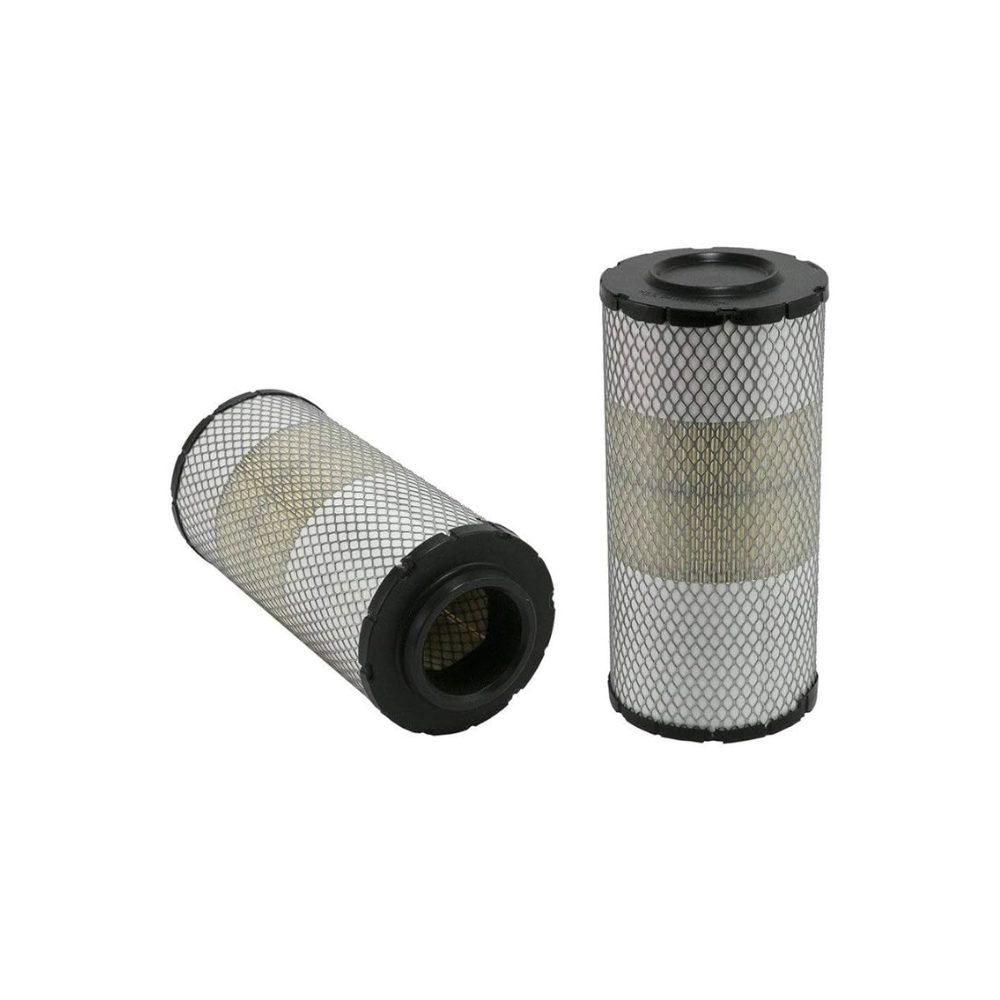 Filtro De Aire Wix WA10107