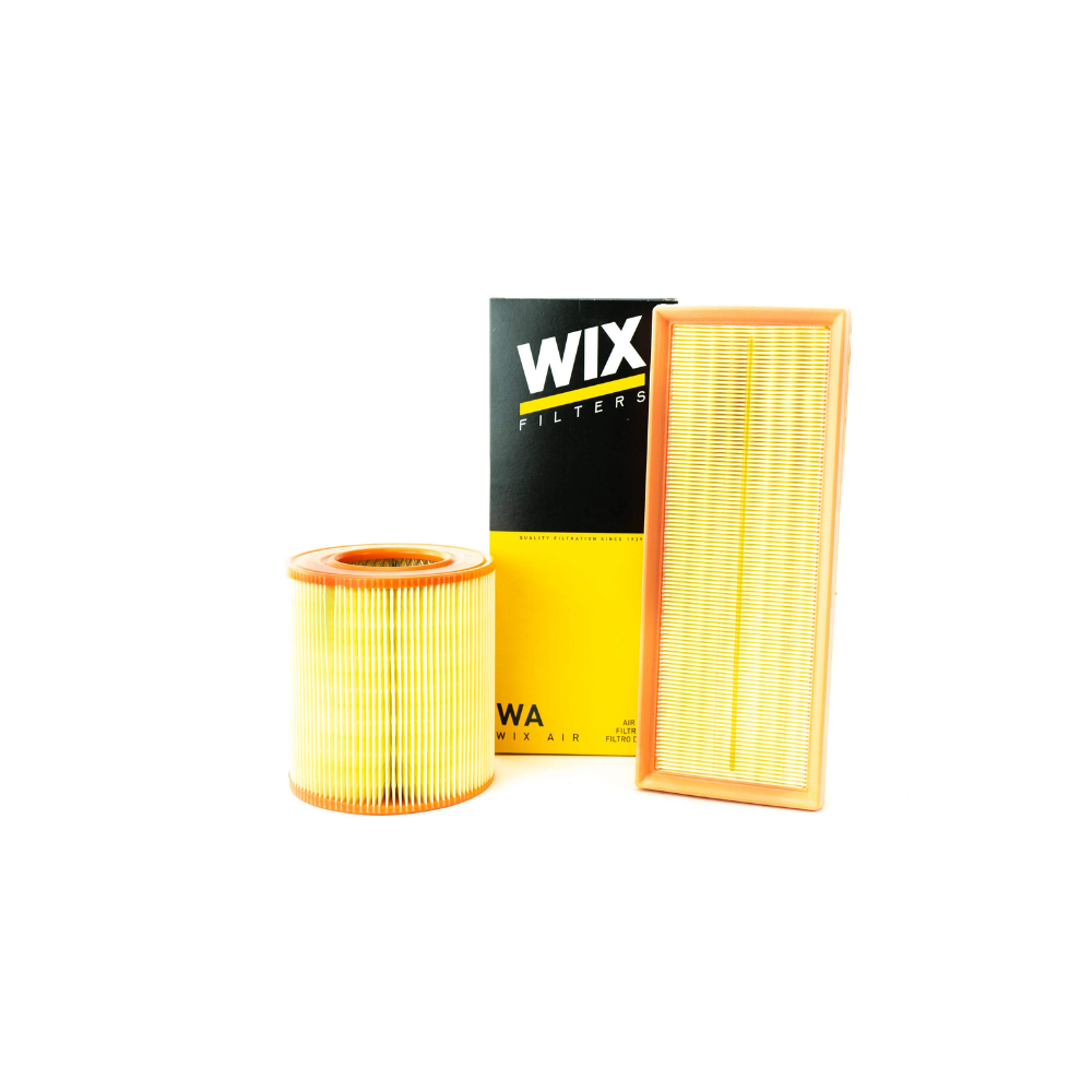 Filtro De Aire Wix WA6134