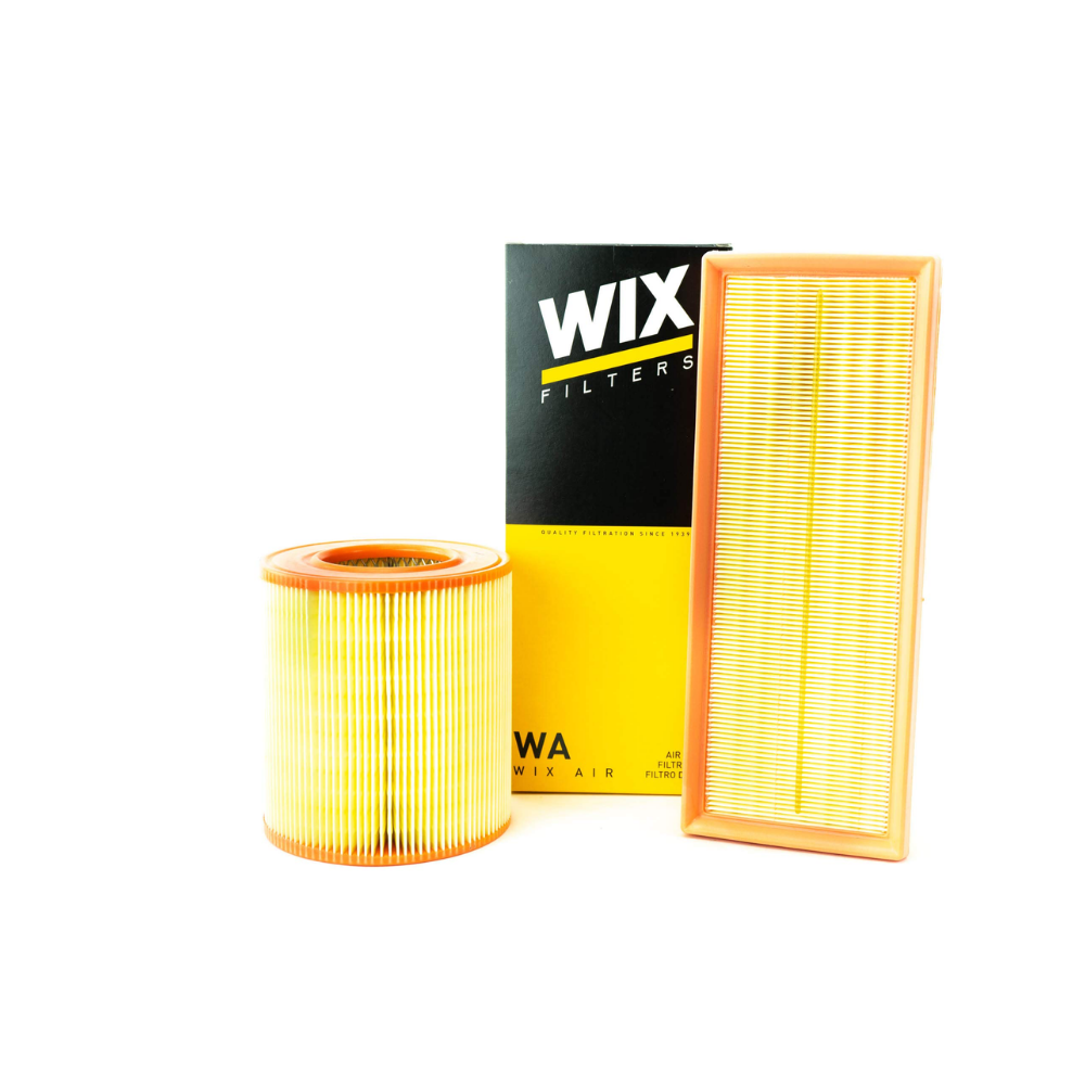 Filtro De Aire Wix WA9558