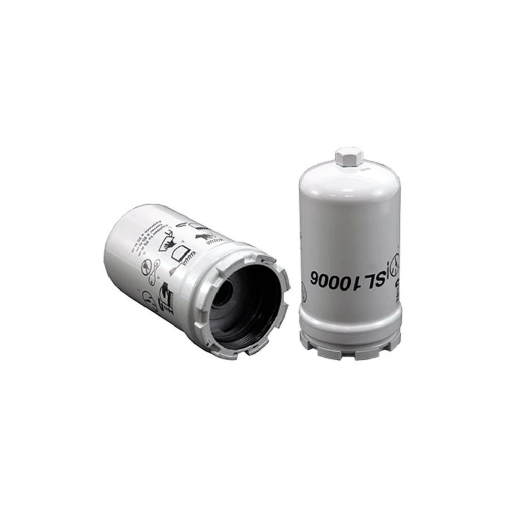 Filtro De Combustible Wix WF10006