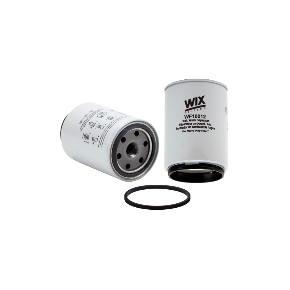 Filtro De Combustible Wix WF10012