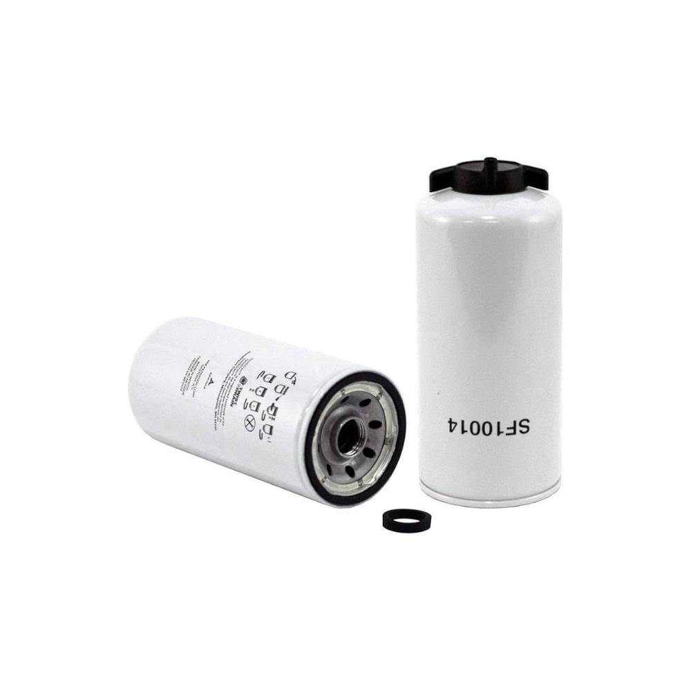Filtro De Combustible Wix WF10014
