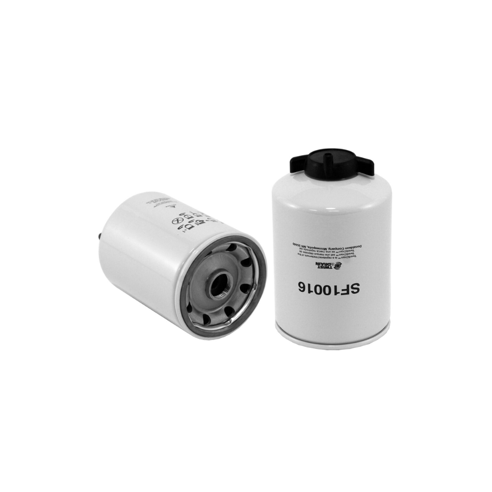 Filtro De Combustible Wix WF10016