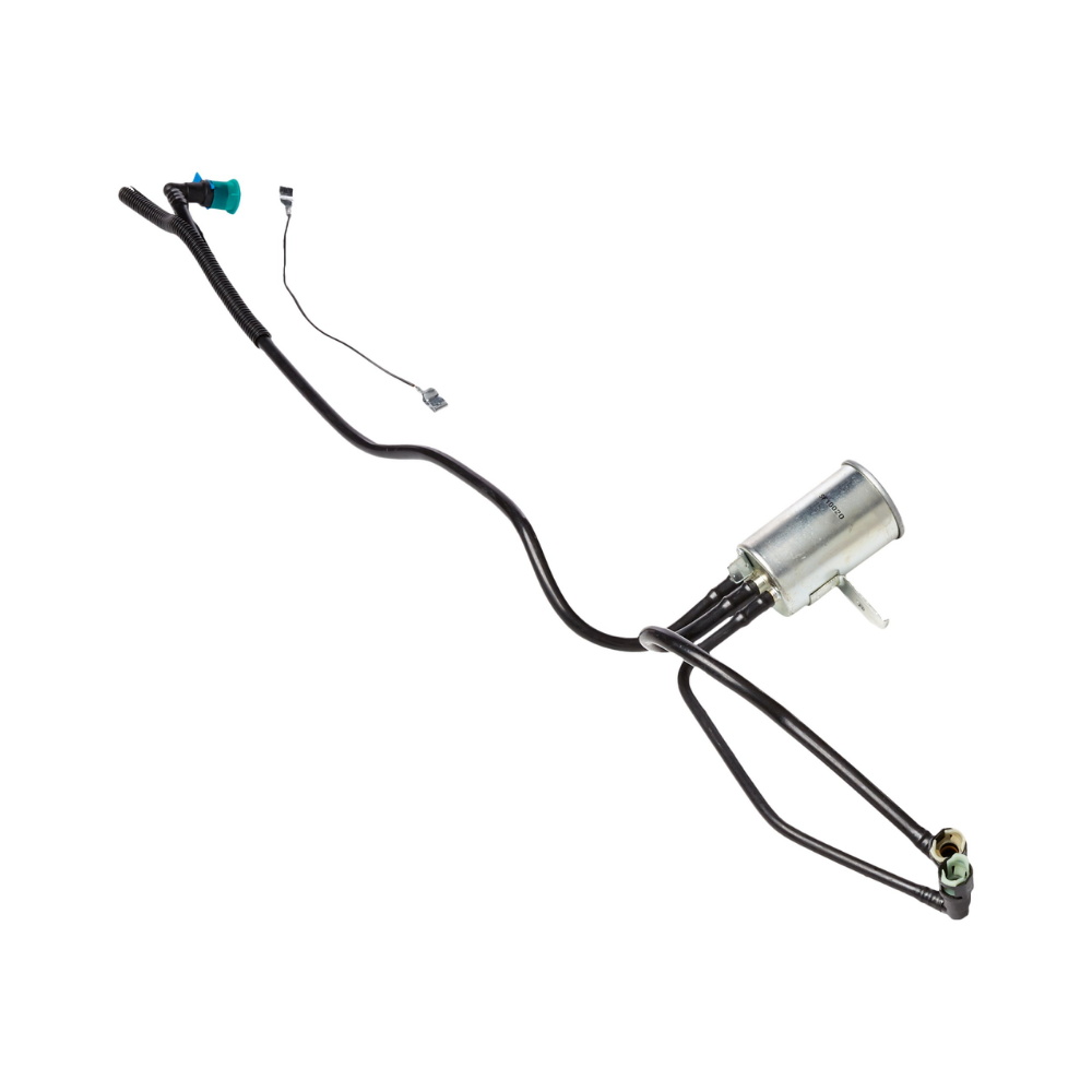 Filtro De Combustible Wix WF10020