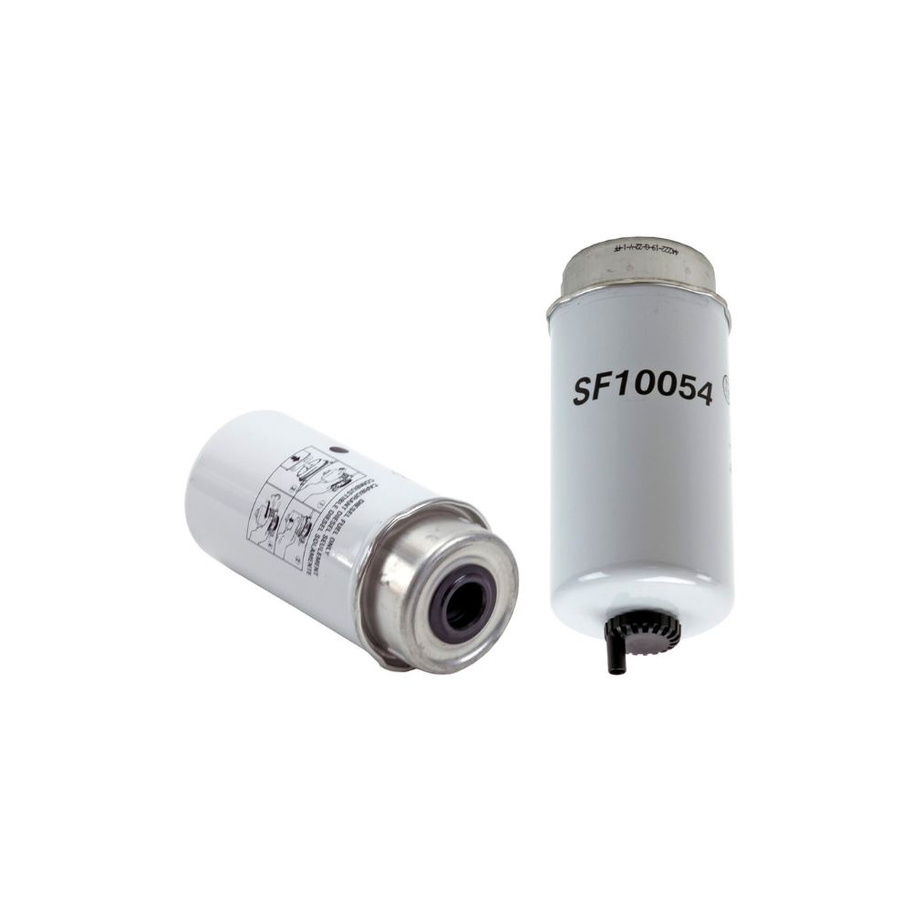 Filtro De Combustible Wix WF10054