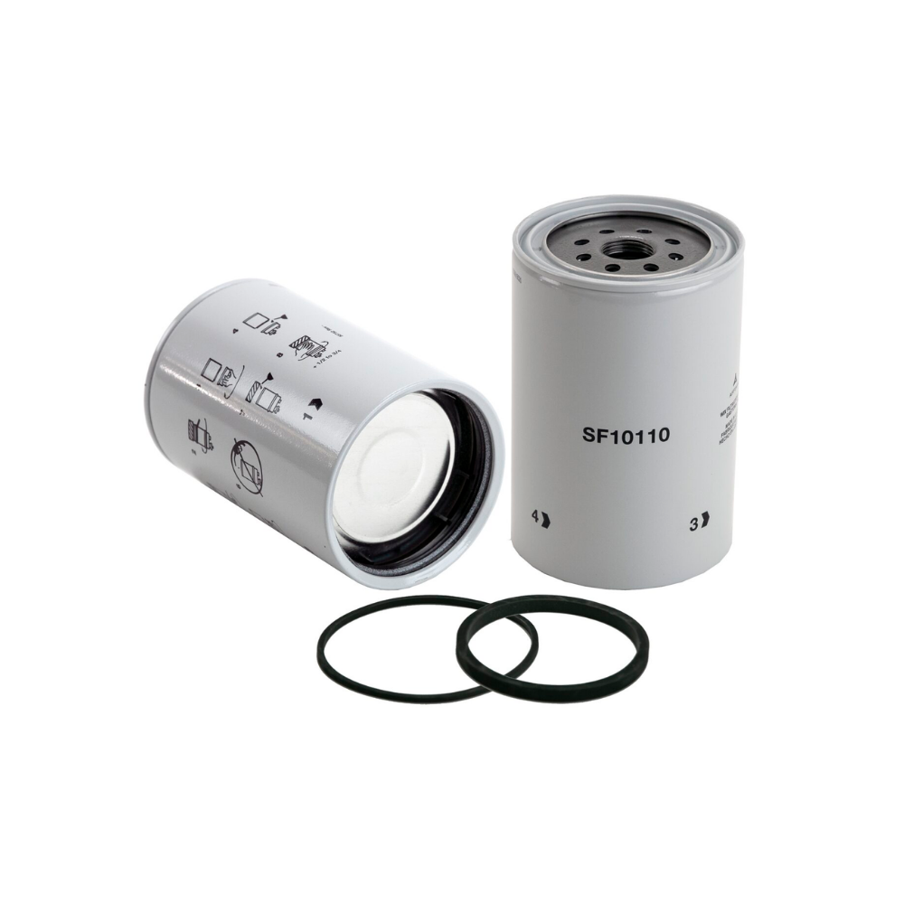 Filtro De Combustible Wix WF10110