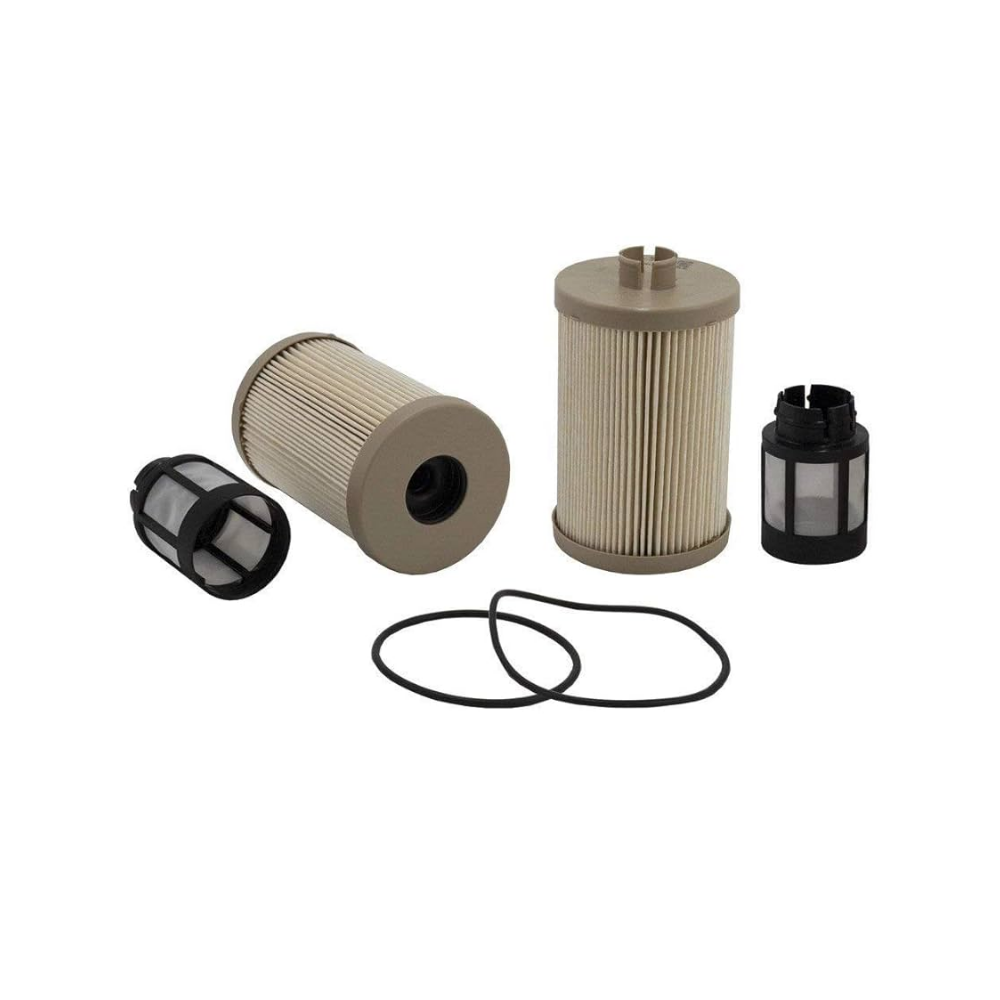 Filtro De Combustible Wix WF10113