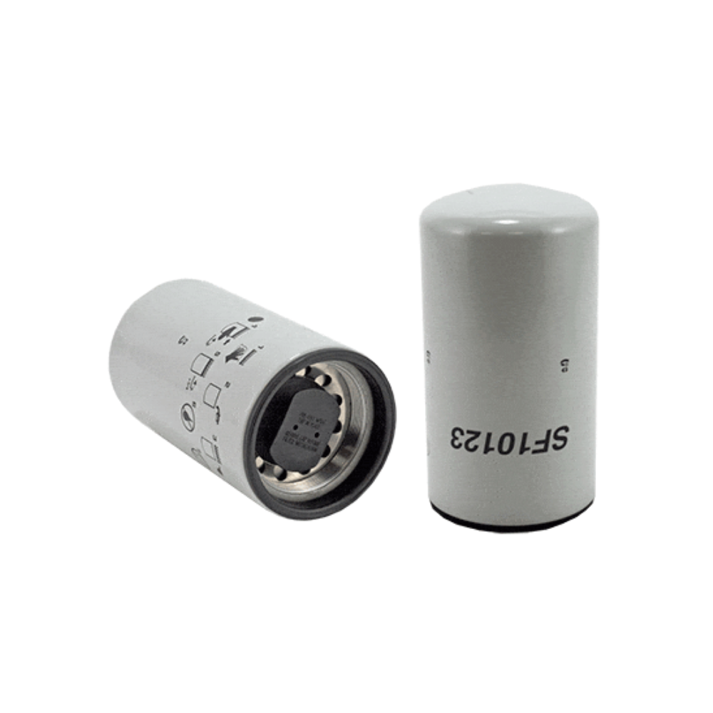 Filtro De Combustible Wix WF10123