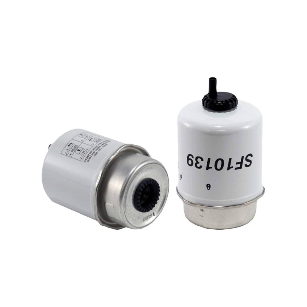 Filtro De Combustible Wix WF10139