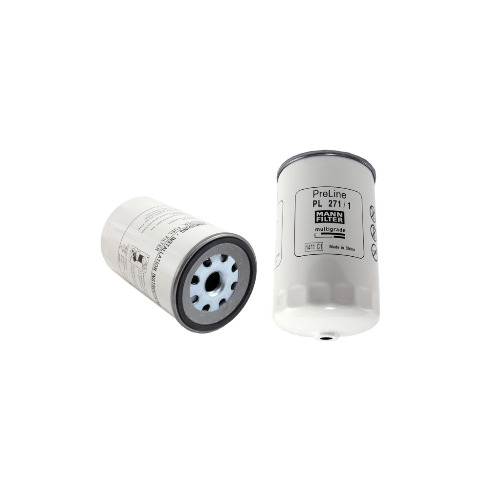 Filtro De Combustible Wix WF10171