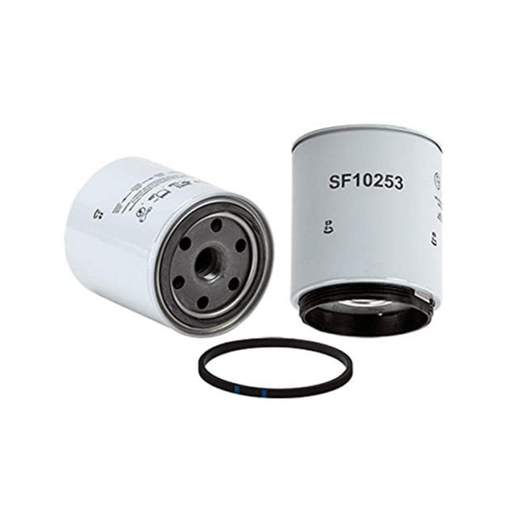 Filtro De Combustible Wix WF10253