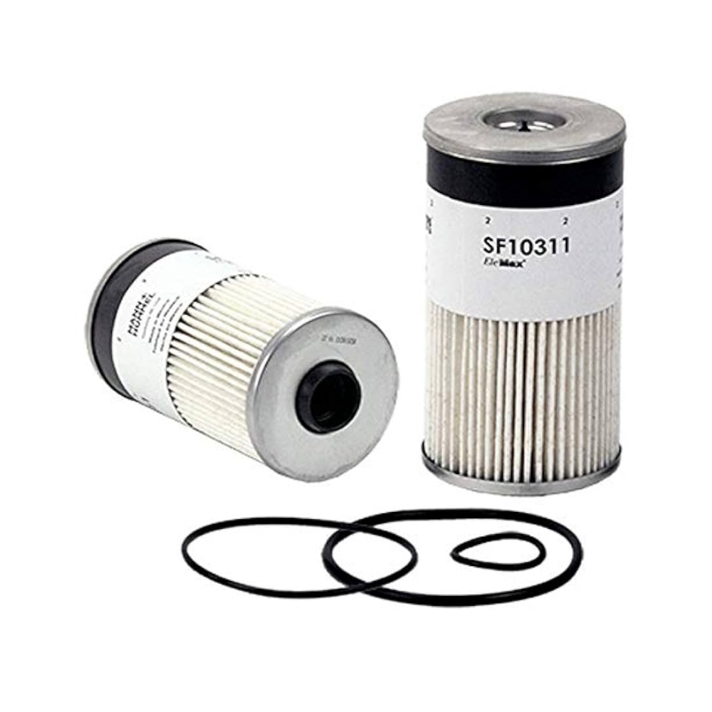 Filtro De Combustible Wix WF10311