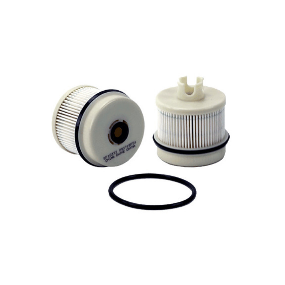 Filtro De Combustible Wix WF10372