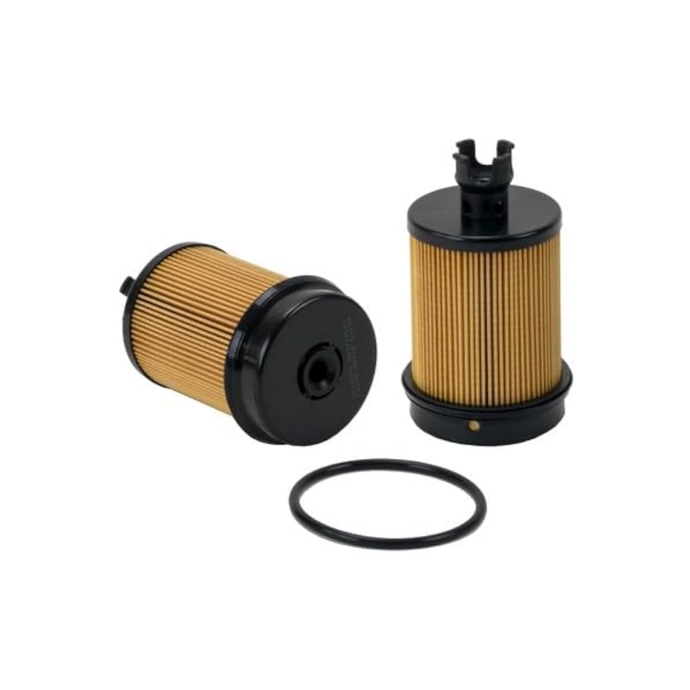 Filtro De Combustible Wix WF10379