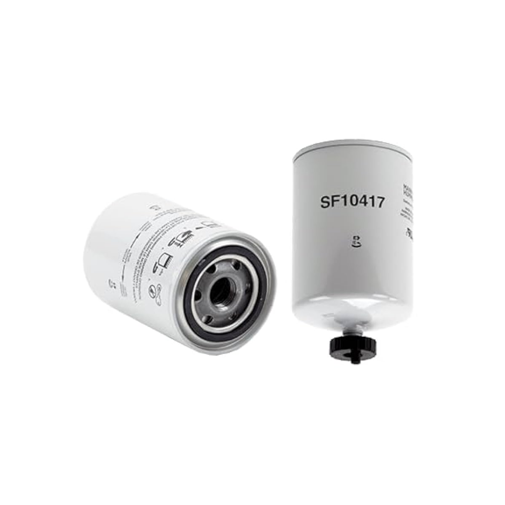 Filtro De Combustible Wix WF10417