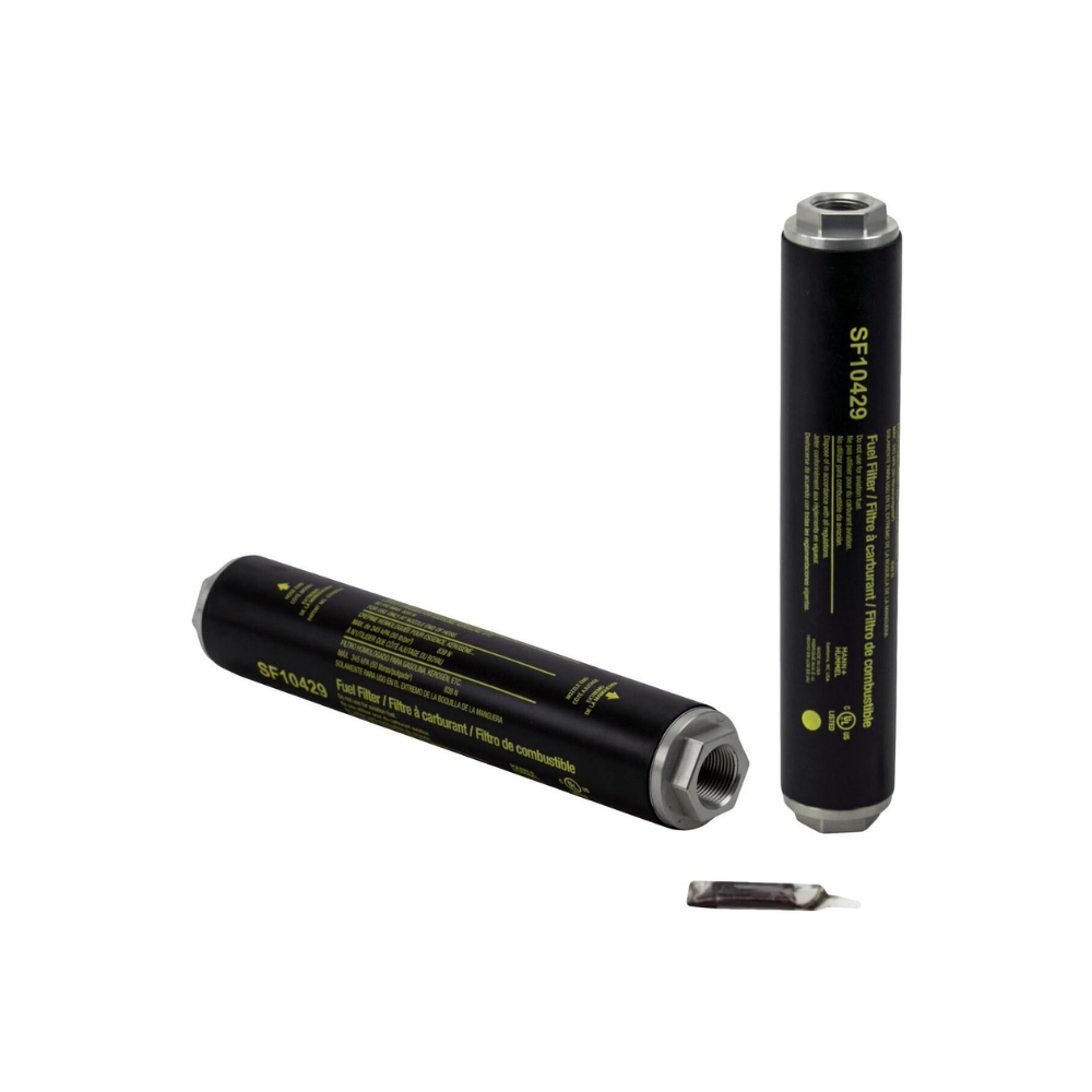 Filtro De Combustible Wix WF10429