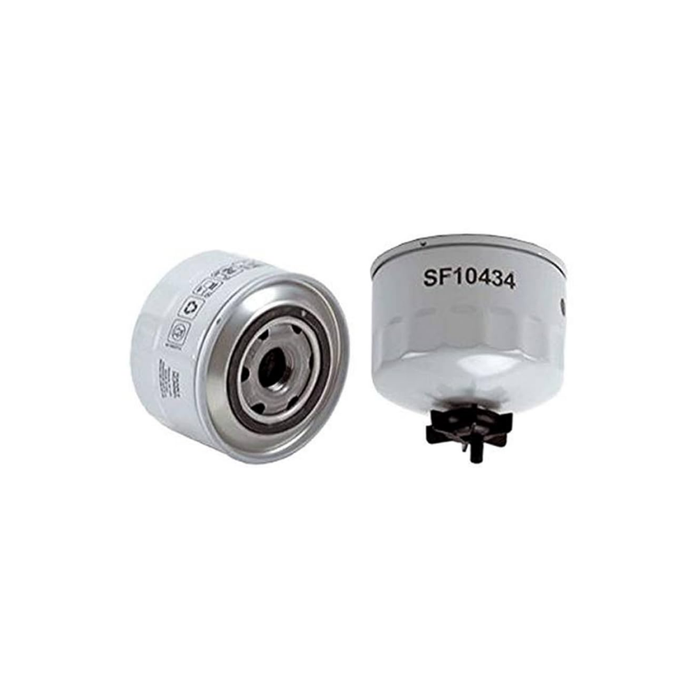 Filtro De Combustible Wix WF10434