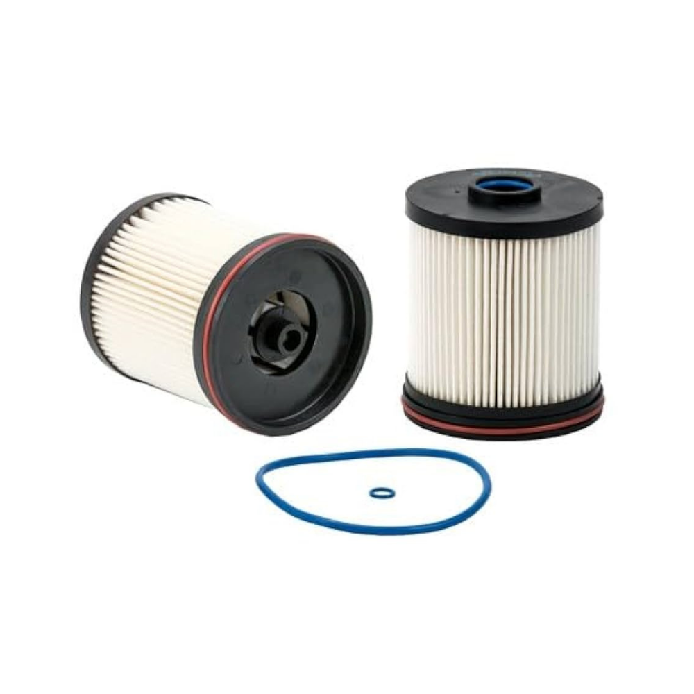 Filtro De Combustible Wix WF10451