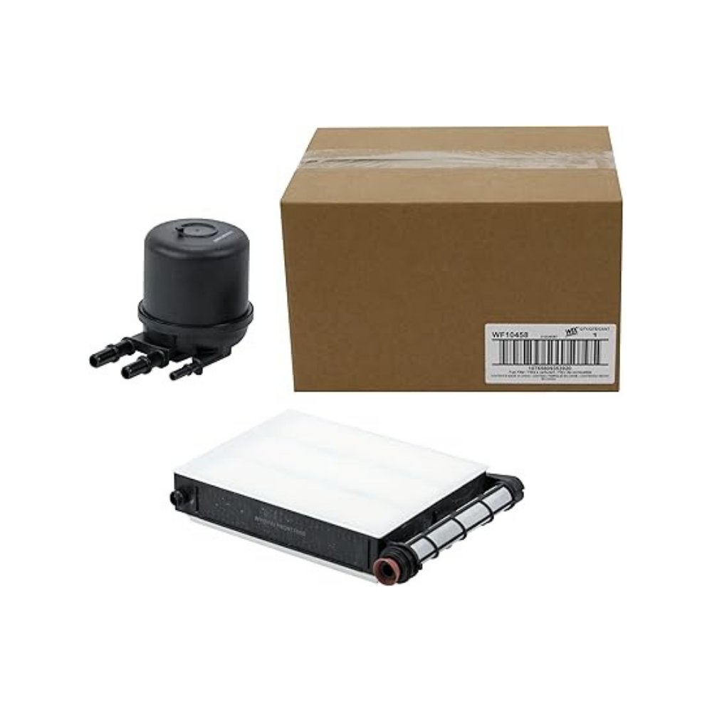Filtro De Combustible Wix WF10458 – Refaccionaria Ruiz