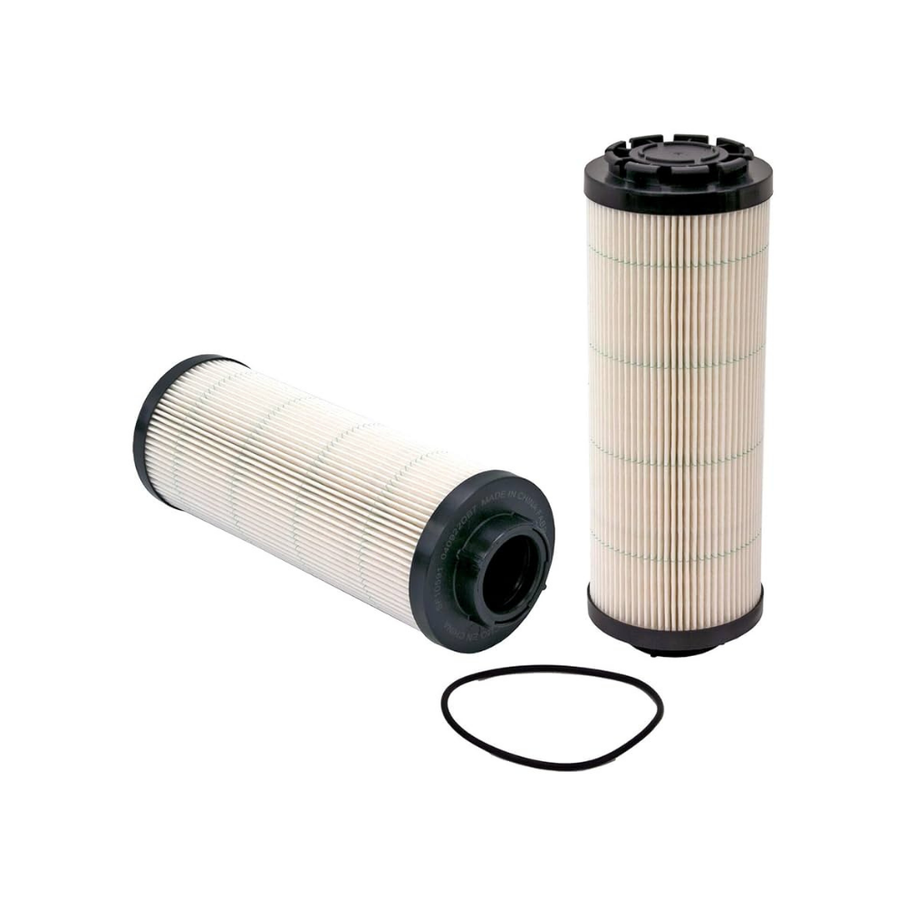 Filtro De Combustible Wix WF10591