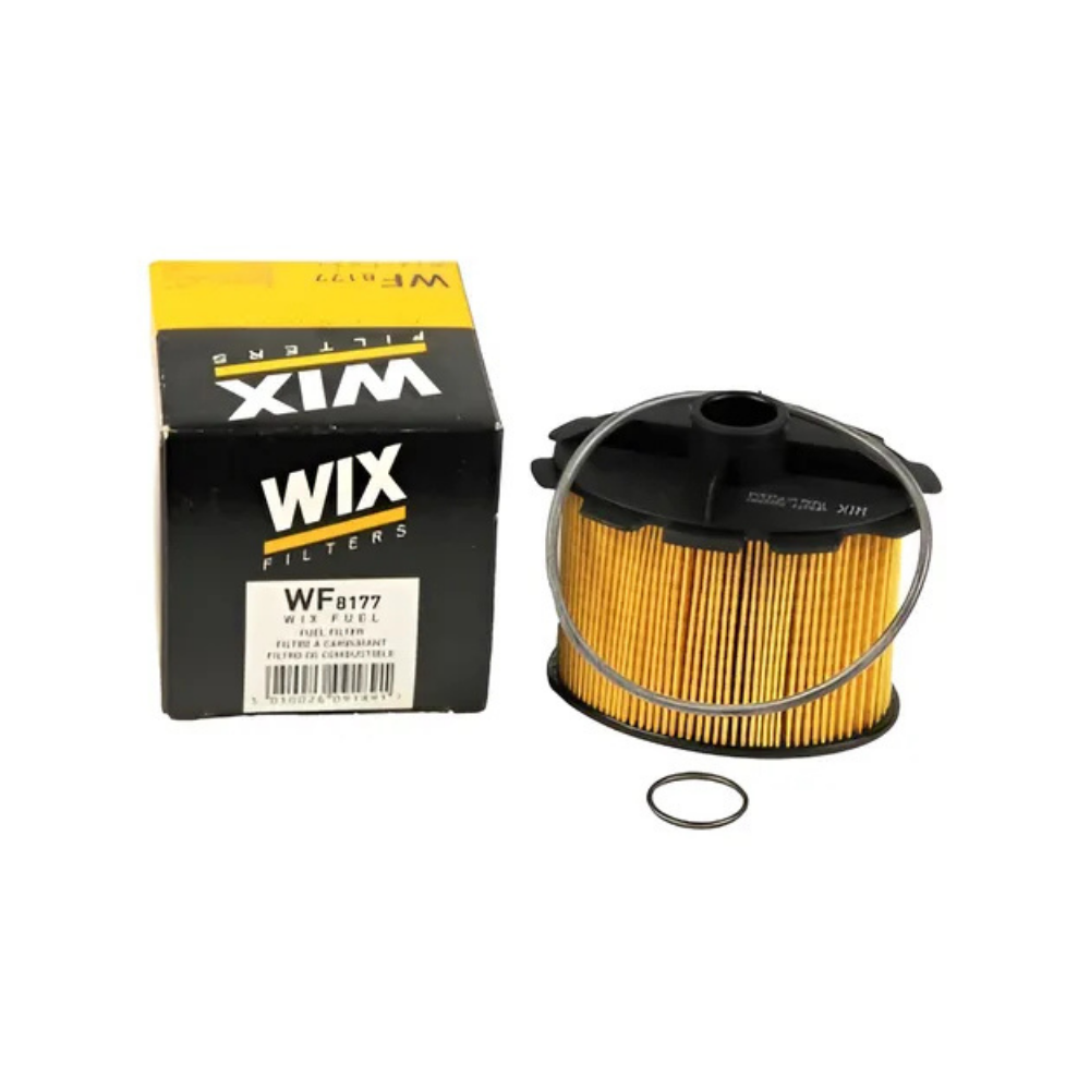 Filtro De Combustible Wix WF8177