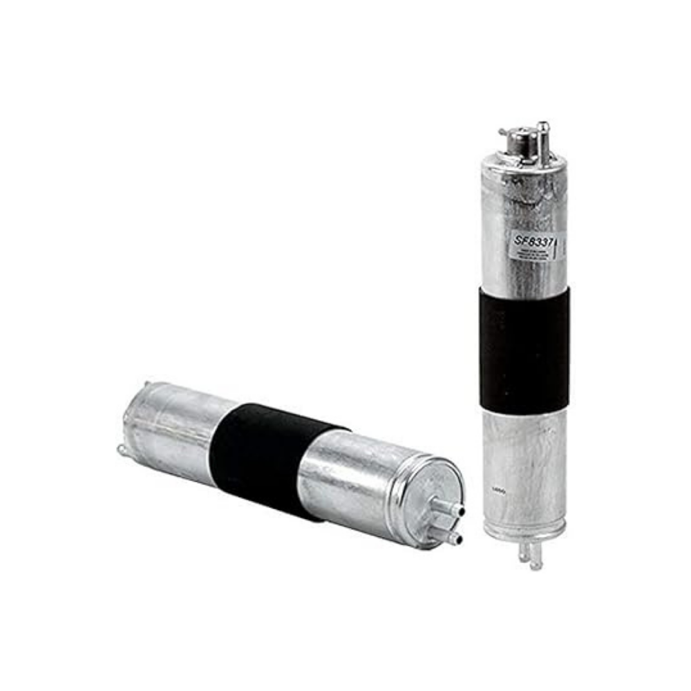 Filtro De Combustible Wix WF8337