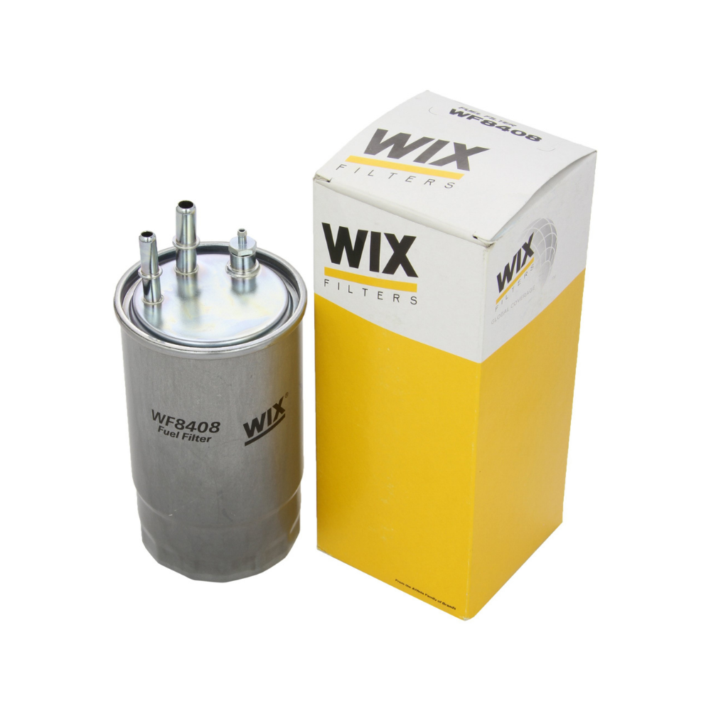 Filtro De Combustible Wix WF8408