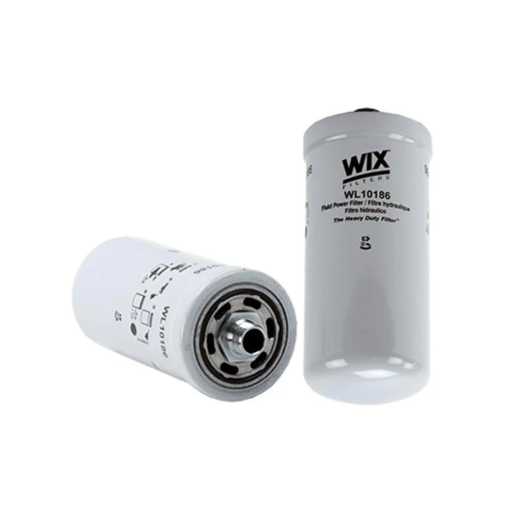 Filtro Hidráulico Wix WL10186