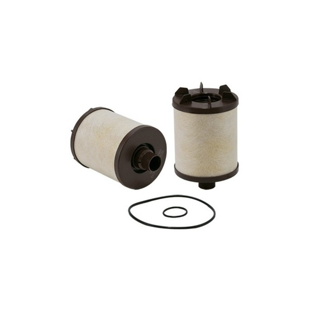 Filtro De Aire Wix WS10107