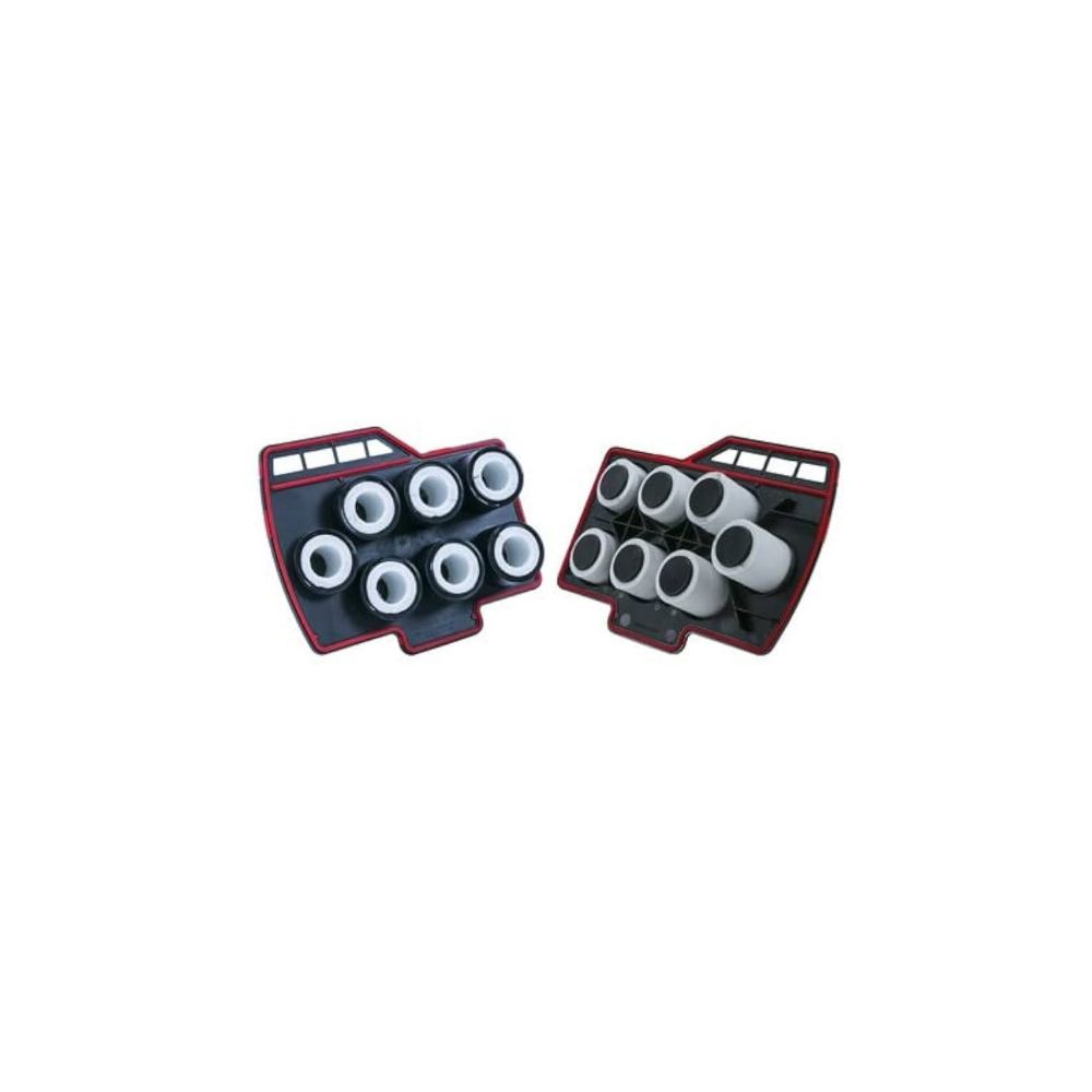 Filtro De Aire Wix WS10124